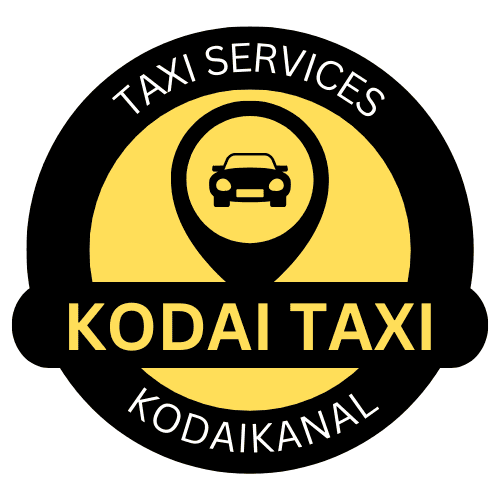 Kodai Taxi